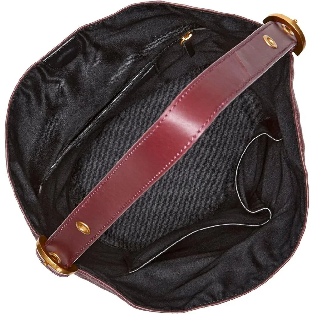 N/A jocea leather